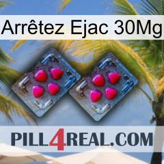 Arrêtez Ejac 30Mg 14